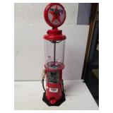 Texaco Candy Dispenser