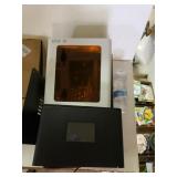 Epax 3D Printer. Needs Repairs