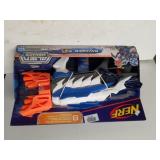 Nerf Ravager Dart Gun