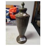Brass Like Urn