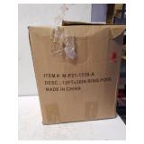 12 Ft X 30 In Ring Pool In Box