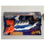 Nerf Ravager Dart Gun