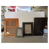 Picture Frames
