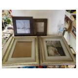 Picture Frames