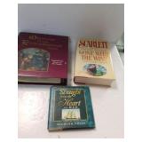 Stories Of The Saints, Books