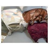 Lot Of Purses