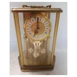 Elgin Quartz Mantel Clock