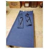 Mountain Trail Cots In A Bag. 2 In Lot