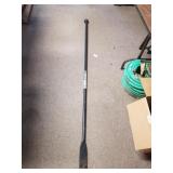 Post Hole Digging Bar