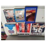 Assorted Basketball Books, State Flags