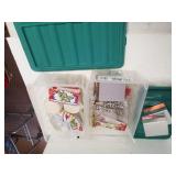 Small Bells & Beads For Crafts