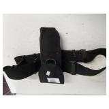 Black Holster
