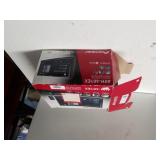 Pioneer DVD RDS AV Receiver Radio