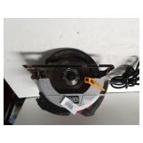 Chicago Electric Power Circular Saw
