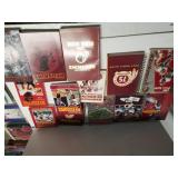 Washington Redskins Press &.Media Guides