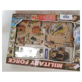 Military Force Puzzle Play Set