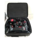 Air Hawk Tire Inflator