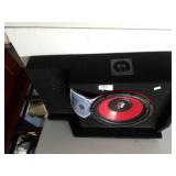 Pyle Red Label Speaker