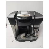 Keurig Lavazza Coffee Maker