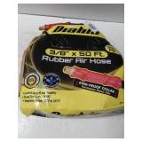 Diablo Rubber Air Hose