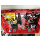 Coca-cola Crate With Swivel Rubber Wheels, Filter