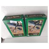 Foldable Shovels (2)