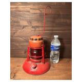 Vintage EMBURY # 40 Traffic Guard Lantern Embury