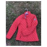 Madden Girl Ladies Size Small Jacket