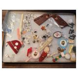 Antique/Vintage Doll Clothing & Accessories