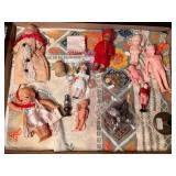 Antique/Vintage Dolls & Accessories