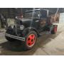 1928 Ford Model AA Truck w/ 1932 Front End