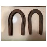 Uncut or Sized Vintage Horseshoes
