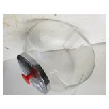 Vintage Store Candy/Cookie Jar