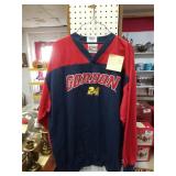 Chase Authentics Jeff Gordon Large Sweatshirt