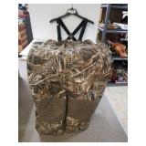 Drake Sz 5XL Insulated Overalls