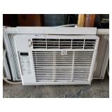 GE Air Conditioner