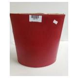 Antique Asian Wastebasket