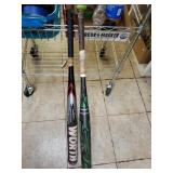Baseball Bats
