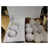 20 Piece Corningware Dishes