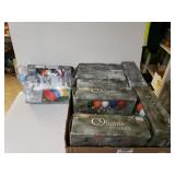 Holiday Time Christmas Lights. 8 Packs In Lot