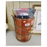 Vintage Ice Cream Maker