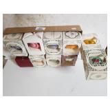 Limited Edition Christmas Ornaments