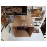 Waterfowl Festival Vintage Books