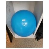 Exercise Ball