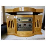 Spirit Of St Louis Stereo With AM Fm Cd And