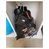 Large Lot If Hangers