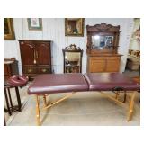 Massage Table