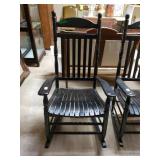 Large Porch Rocking Chairs
