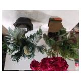 Artificial Accent Plants