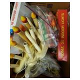 Vintage Christmas Lights And Bulbs